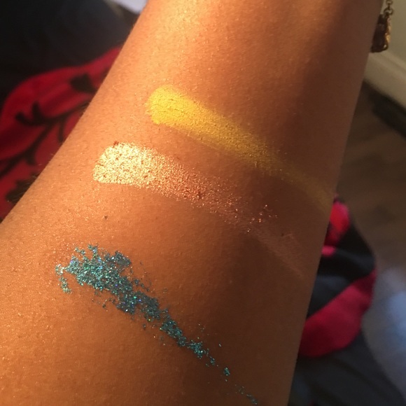 π¨π¦ShineFirst Palette - Picture 5 of 5